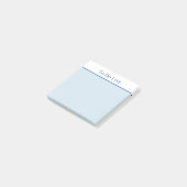 Eenvoudig om moderne aanbiedingen te doen post-it® notes (Schuin)