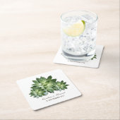 Eenvoudig Onderzetter voor weddenschap (Insitu)