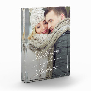 Eenvoudig ons moderne fotoblok