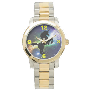 Eenvoudig ontwerp, aangepaste horloges