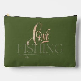 Eenvoudig ontwerp | Hou van vissen Etui