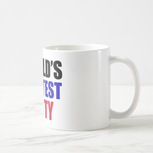 Eenvoudig ontwerp koffiemok (Rechts)