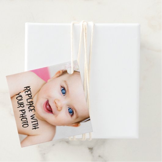 Eenvoudig ontwerp uw eigen unieke, persoonlijke bedankjes labels (In situ)