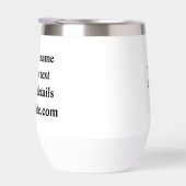 eenvoudig ontwerp voeg uw logo desk organizer toe (Rechts)