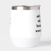 eenvoudig ontwerp voeg uw logo desk organizer toe (Links)