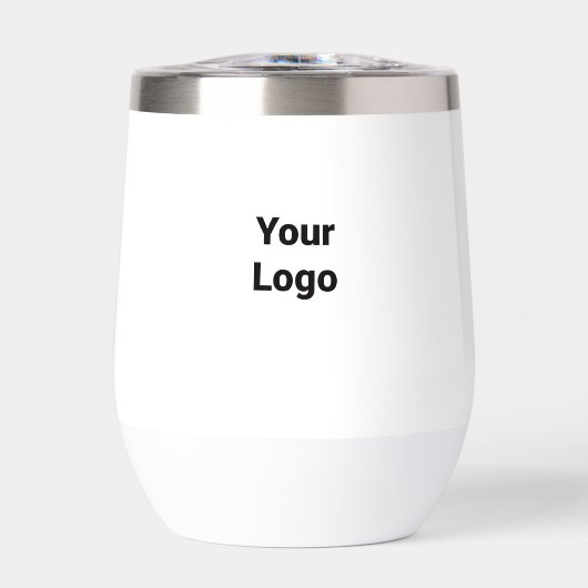 eenvoudig ontwerp voeg uw logo desk organizer toe (Voorkant)