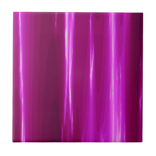 Eenvoudig ontwerp voor hot roze roze tegeltje