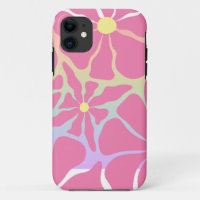 Eenvoudig ontworpen iPhone 11 achterkant hoes