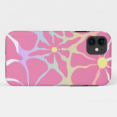 Eenvoudig ontworpen iPhone 11 achterkant hoes (Achterkant (horizontaal))