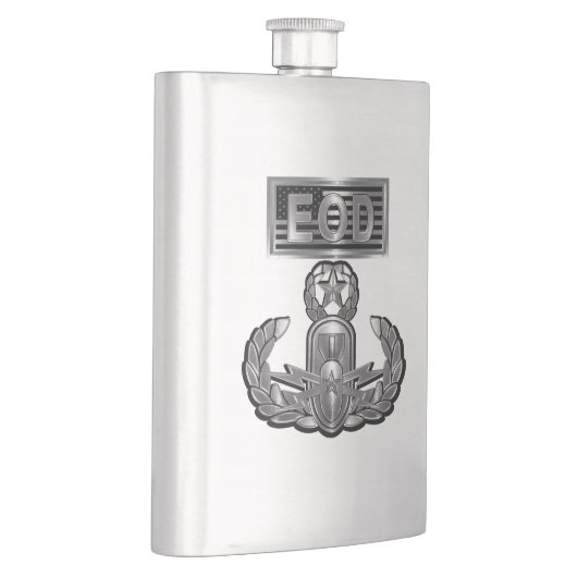 Eenvoudig ontworpen "Master Blaster" EOD Flacon (Rechts)