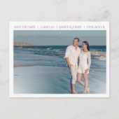 Eenvoudig opslaan van het Briefkaart Datumfoto (Voorkant)