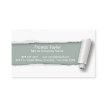 Eenvoudig, origineel, grijs, met rimpeling gemaakt