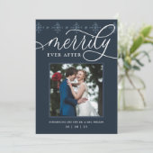 Eenvoudig ouder | Aankondiging vakantieweddenschap (Staand voorkant)