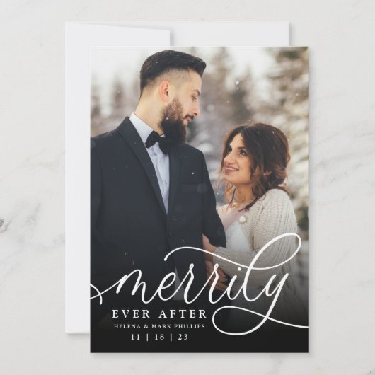 Eenvoudig ouder | Aankondiging vakantieweddenschap (Voorkant)