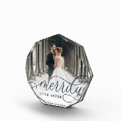 Eenvoudig ouder | Kerstvakantieweddenschap Fotoblokken (Rechts)