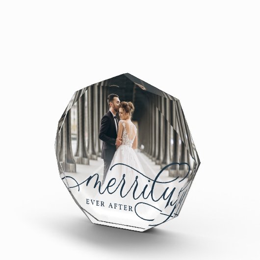 Eenvoudig ouder | Kerstvakantieweddenschap Fotoblokken (Rechts)