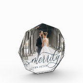 Eenvoudig ouder | Kerstvakantieweddenschap Fotoblokken (Links)