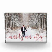 Eenvoudig ouder | Vakantieduur Fotoblokken (Voorkant)