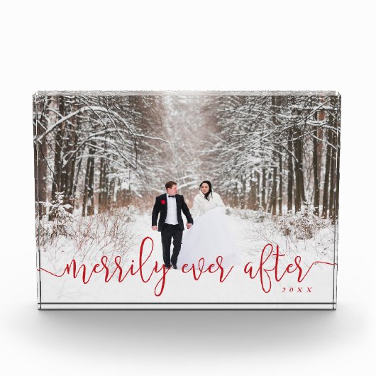 Eenvoudig ouder | Vakantieduur Fotoblokken (Voorkant)