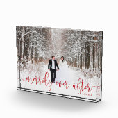 Eenvoudig ouder | Vakantieduur Fotoblokken (Rechts)