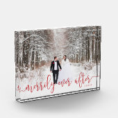 Eenvoudig ouder | Vakantieduur Fotoblokken (Links)