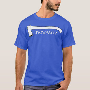Eenvoudig overzicht 2 van het vaartuig t-shirt