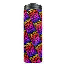 Eenvoudig overzicht | Halve daling | Zwarte achter Thermosbeker