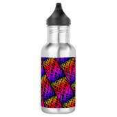 Eenvoudig overzicht | Halve daling | Zwarte achter Waterfles (Rechts)