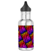 Eenvoudig overzicht | Halve daling | Zwarte achter Waterfles (Links)