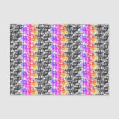 Eenvoudig overzicht | Haring Bone | Twist | Tissuepapier (Voorkant)