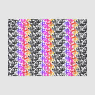 Eenvoudig overzicht   Haring Bone   Twist   Tissuepapier