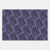 Eenvoudig overzicht | Hoek | Achtergronden met mee Inpakpapier Vel (Voorkant 3)