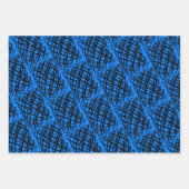 Eenvoudig overzicht | Hoek | Achtergronden met mee Inpakpapier Vel (Voorkant)