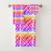 Eenvoudig overzicht | Ipanemafilter | Centrifugeko Bad Handdoek (Insitu)