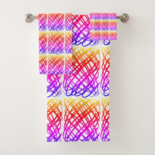 Eenvoudig overzicht | Ipanemafilter | Centrifugeko Bad Handdoek (Insitu)