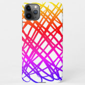 Eenvoudig overzicht | Ipanemafilter | iPhone Hoesje (Achterkant)