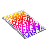 Eenvoudig overzicht | Ipanemafilter | Notitieboek (Rechterzijde)
