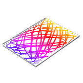 Eenvoudig overzicht | Ipanemafilter | Notitieboek (Linkerzijde)