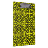 Eenvoudig overzicht | Spiegelen | Geel | Klembord (Rechts)