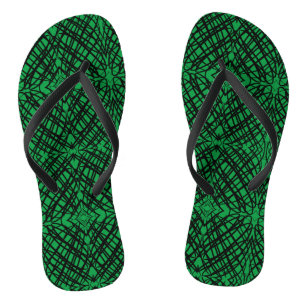 Eenvoudig overzicht   Spiegelen   Groen   Teenslippers