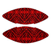 Eenvoudig overzicht | Spiegelen | Rood | American Football (Panelen)