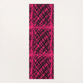 Eenvoudig overzicht | Zwart | Centrifugekosten | R Yogamat (Achterkant)