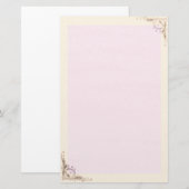 Eenvoudig papier (Voorkant / Achterkant)