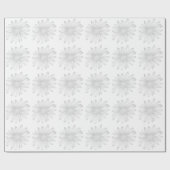 Eenvoudig papier voor het oppakken van kunstschilf (Vlak)