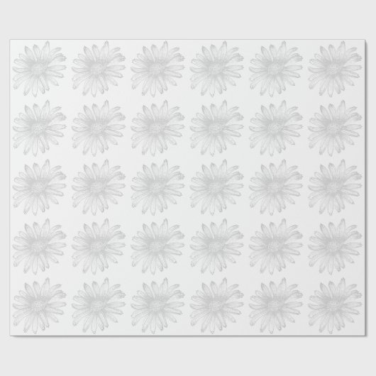 Eenvoudig papier voor het oppakken van kunstschilf (Vlak)