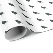 Eenvoudig papier voor riffels/cadeautjes (Rol Hoek)