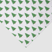 Eenvoudig papier voor weefselproblemen (Detail)