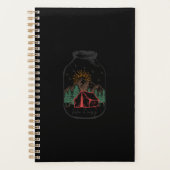 Eenvoudig Planner (Voorkant)