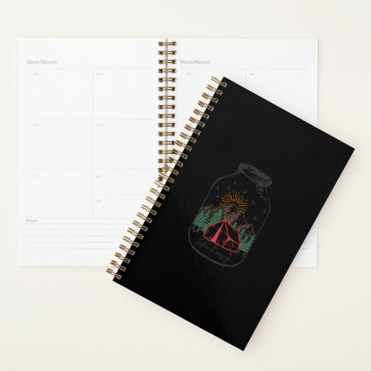 Eenvoudig Planner (Display)