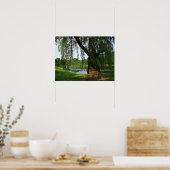 Eenvoudig Poster (Keuken)